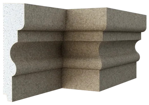 Brâuri decorative WA-BR-01