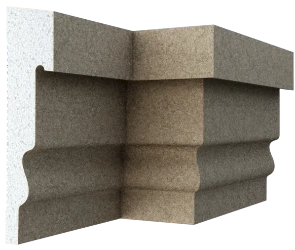 Brâuri decorative WA-BR-02