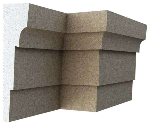 Brâuri decorative WA-BR-05