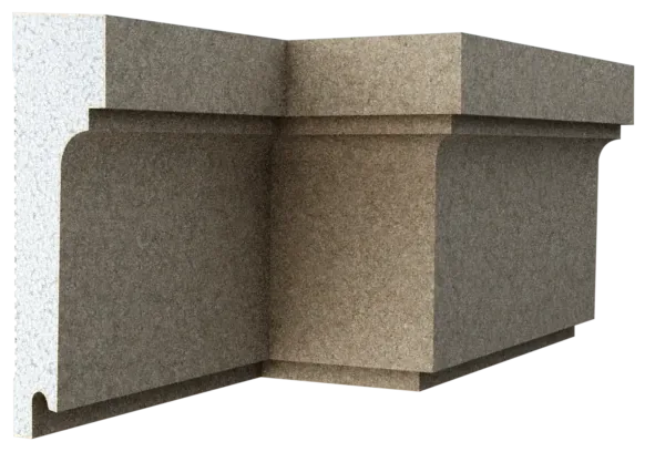 Brâuri decorative WA-BR-06