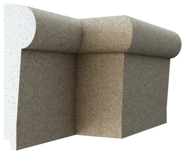 Brâuri decorative WA-BR-07