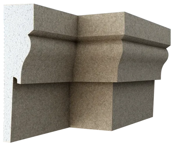 Brâuri decorative WA-BR-08