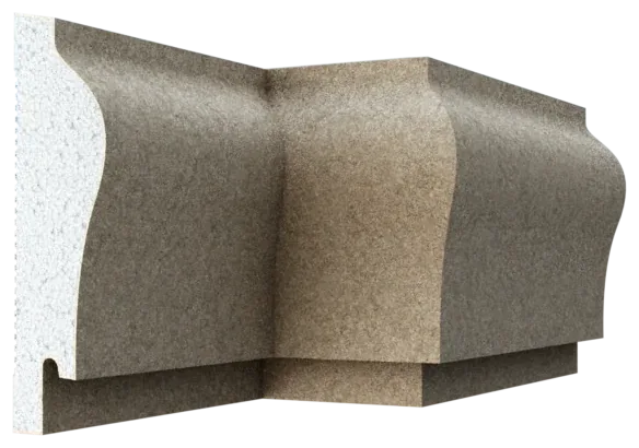 Brâuri decorative WA-BR-09
