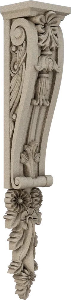 Console decorative WA-CD-02