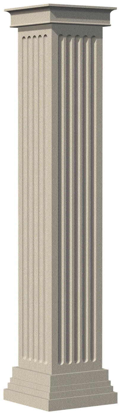 Coloane pătrate WA-COL-03
