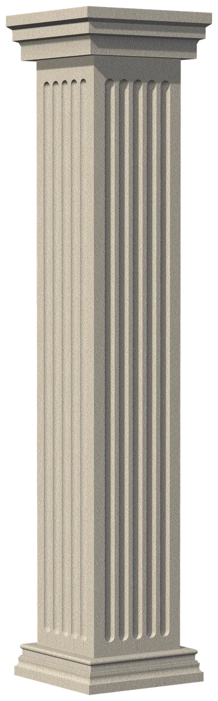 Coloane pătrate WA-COL-06