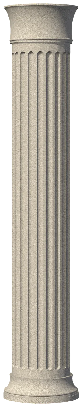 Coloane rotunde WA-COLR-02