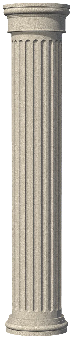 Coloane rotunde WA-COLR-04