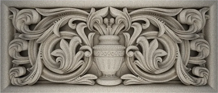Panouri decorative WA-PD-04