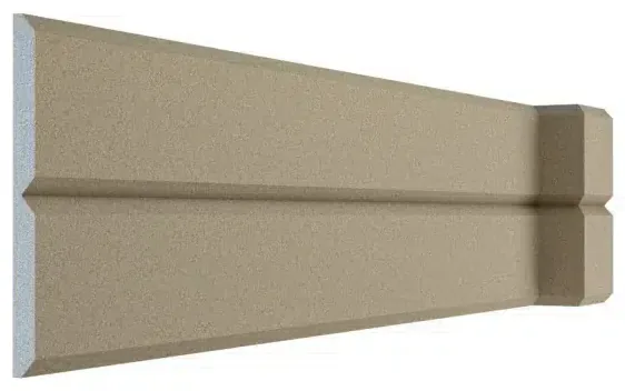 Termosistem decorativ WA-TM-01